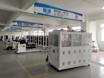 China Shenzhen Miyi Gou International Trade Co., Ltd. Profiel van het bedrijf