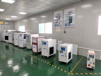 China Shenzhen Miyi Gou International Trade Co., Ltd. Profiel van het bedrijf