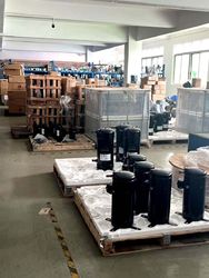 China Shenzhen Miyi Gou International Trade Co., Ltd. Profiel van het bedrijf