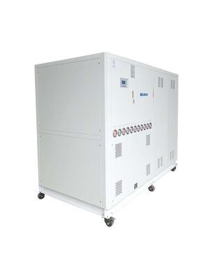 Goede prijs. Vervaardigers van industriële watergekoelde koelmachines voor chemische verwerking online