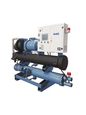 Goede prijs. 180 pk 180 kW/uur koelcapaciteit koelmachine, industriële waterkoeler online