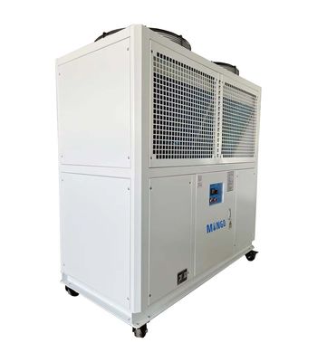 Goede prijs. Luchtgekoelde circulatieapparatuur bij hoge en lage temperatuur 33.79 kW 30 kW online