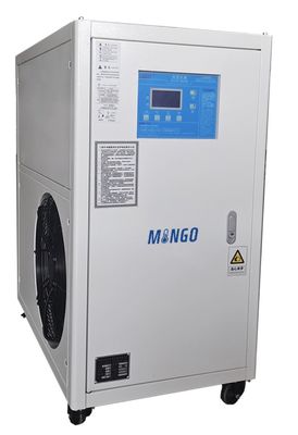 Goede prijs. Stil werkende industriële koelsystemen koelers 2HP 5,67KW ingebouwde ventilator online