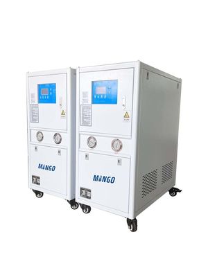 Goede prijs. Mingo watergekoelde industriële koeler 5 pk 18,32 kW/uur koelcapaciteit online