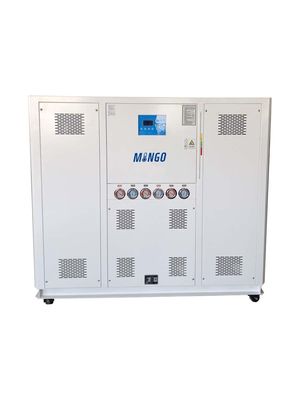 Goede prijs. Vervaardigers van industriële waterkoelmachines van 30 pk 99,19 kW/u online