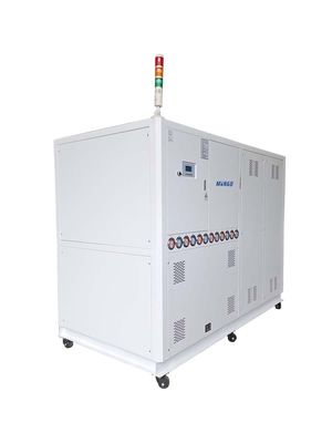 Goede prijs. Industriële waterkoelmachine 60 pk 50 Hz-60 Hz 198.12 kW/uur koelcapaciteit online