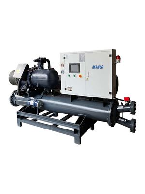 Goede prijs. 300 pk 300 kW/uur industriële watergekoelde koelmachines Vervaardiger online
