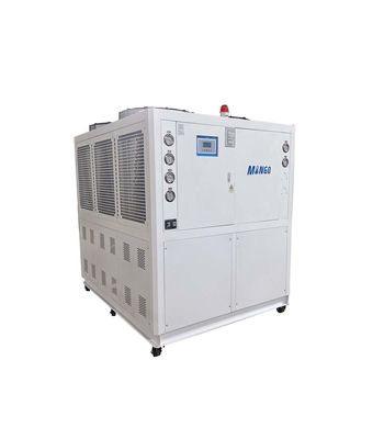 Goede prijs. 36HP HVAC-luchtgekoelde koelmachines online