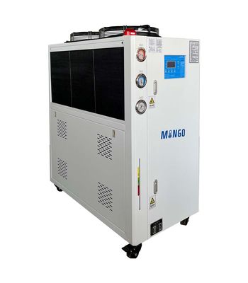 Goede prijs. Hoog- en laagtemperatuur geïntegreerde machine 13,95 kW koelcapaciteit 6 kW verwarmingscapaciteit online