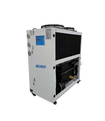 Goede prijs. Krachtige hoog- en laagtemperatuur geïntegreerde machine 6 kW verwarmingscapaciteit online