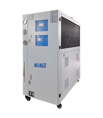 Goede prijs. Watergekoelde hoge en lage temperatuur geïntegreerde machine 3 kW verwarmingsvermogen online