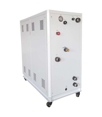 Goede prijs. 31.83KW 38.2KW Hoog- en laagtemperatuurcirculatie pomp watergekoeld online