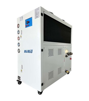 Goede prijs. 18 kW 25,5 kW Hoog / laag temperatuur geïntegreerde machine luchtgekoeld online