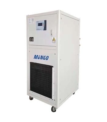 Goede prijs. 18 pk luchtgekoelde olietyp vormtemperatuurcontroller met gebruiksvriendelijk bedieningspaneel online