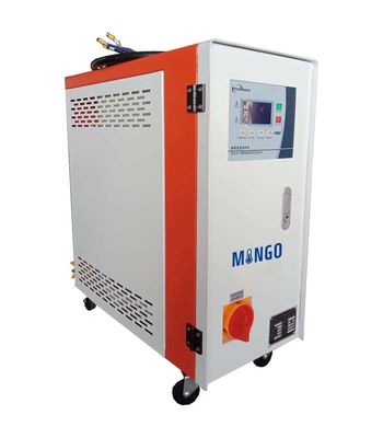 Goede prijs. 12 pk 12,75 kW olie-type schimmel temperatuurcontroller met olie-gebaseerde warmteoverdracht systeem online