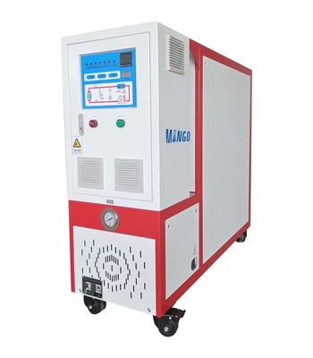 Goede prijs. 18 pk 18,75 kW Olie-type schimmel temperatuurcontroller Overbelasting bescherming online