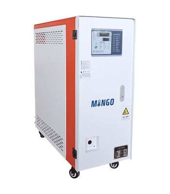 Goede prijs. 24 pk 24 kW olie-type schimmel temperatuur regelaar ingebouwd in de olie tank online