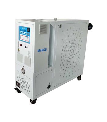 Goede prijs. Industriële olie-type schimmel temperatuurregelaar 30HP 30KW Verwarmingscapaciteit Snel verwarmen online