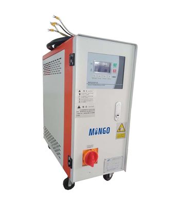 Goede prijs. Watertype Schimmeltemperatuurregelaar 9HP 9,75KW Input Power Direct koelen online