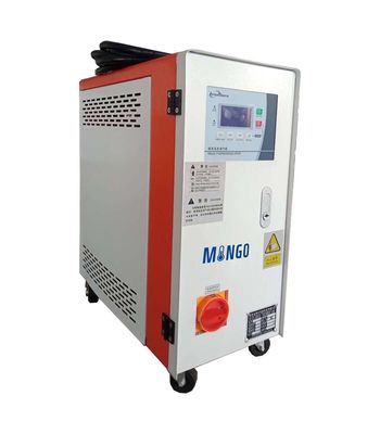 Goede prijs. 12.75KW 12HP watertype schimmeltemperatuurcontroller met watercirculatiesysteem online