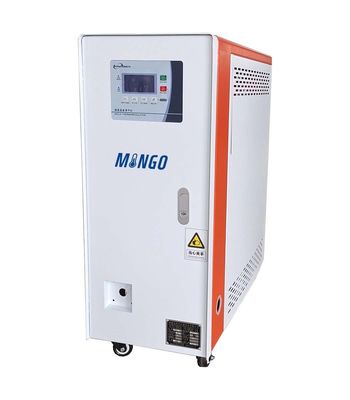Goede prijs. 24 pk 24 kW watervorm temperatuur machine meerdere waterinlaat en -uitlaat online