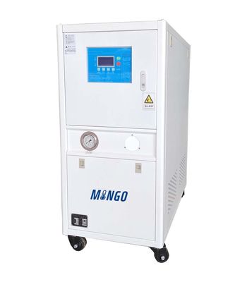 Goede prijs. 36 pk 36 kW watertype schimmel temperatuurcontroller robuust ontwerp online