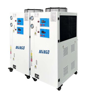 Goede prijs. Compact circulatieapparaat voor hoge en lage temperatuur 24 kW 5,67 kW online