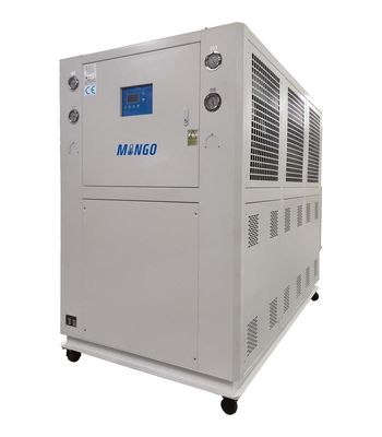 Goede prijs. 60 pk 60 kW stoomherstel eenheid Vervaardiger Luchtgekoelde koperen spoelcondensator online