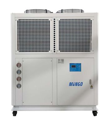 Goede prijs. MINGO Dampherstel Eenheid VRU 150HP 150KW 1.1KW Warmtetransferkrachtventilator online
