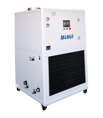 Goede prijs. Compacte industriële ontvochtiger 15 pk 36,5 kW 50 kg/h online