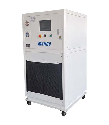 Goede prijs. Mould Sweat Dehumidifier 5HP 15.7KW 20Kg/H Industriële magazijn ontvochtiging online