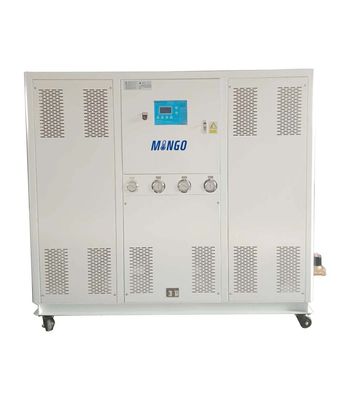 Goede prijs. HVAC-systeem Watergekoelde industriële koeler 20 pk 67,14-78,56 kW/uur online