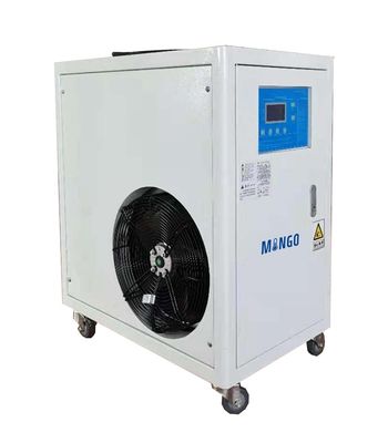 Goede prijs. Hoog efficiënte luchtgekoelde koelmachine 1HP 2,94 KW/h online