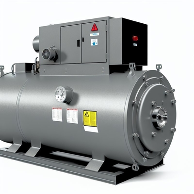 Goede prijs. 88KW Compressor Power Watergekoelde schroefkoeler CMS 89,4 M3/h Optimale koeling voor aanzienlijke thermische belastingen online